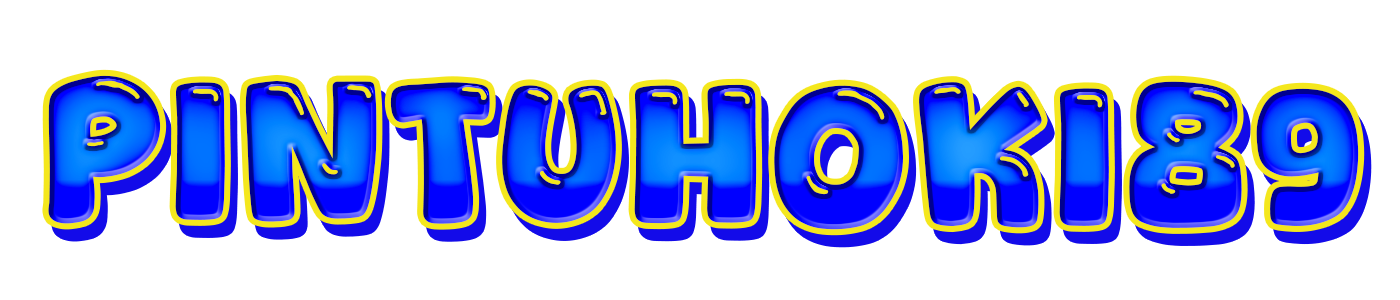 PINTUHOKI89 logo